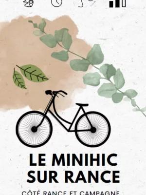 Circuit Velo Le Minihic Sur Rance