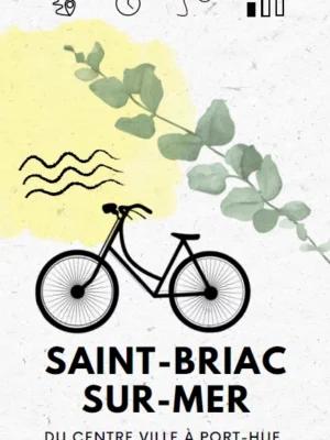 Circuit Velo Saint Briac Sur Mer