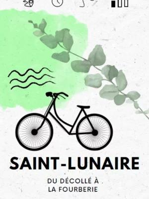 Circuit Velo Saint Lunaire