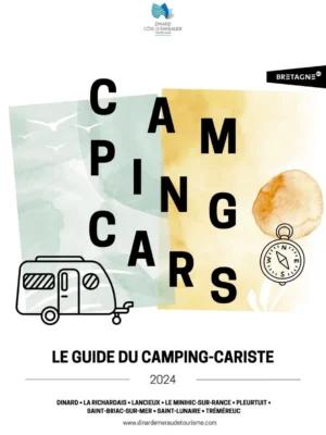 Couverture Guide Camping Car 2024 919x1300