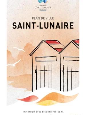 Couverture Plan Saint Lunaire 2023 866x1300