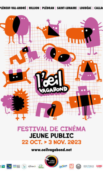 Festival L'oeil Vagabond 2023