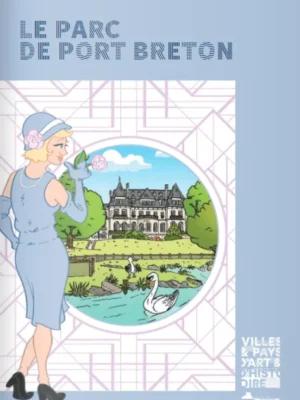 Guide Enfant Port Breton