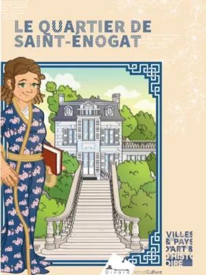 Guide Enfant Saint Enogat