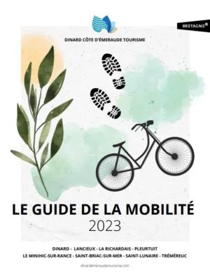 Guide Mobilite