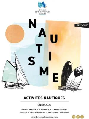 Guide Nautisme 2024