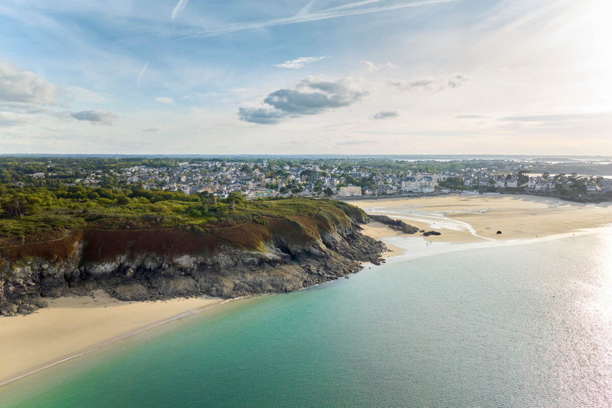 Pointe Du Nick