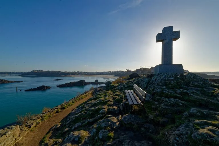 Saint Lunaire Visites guidées groupe à Saint-Lunaire