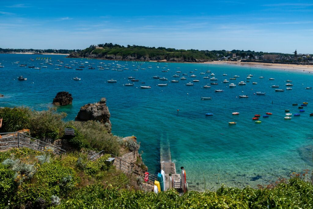 Saint Lunaire