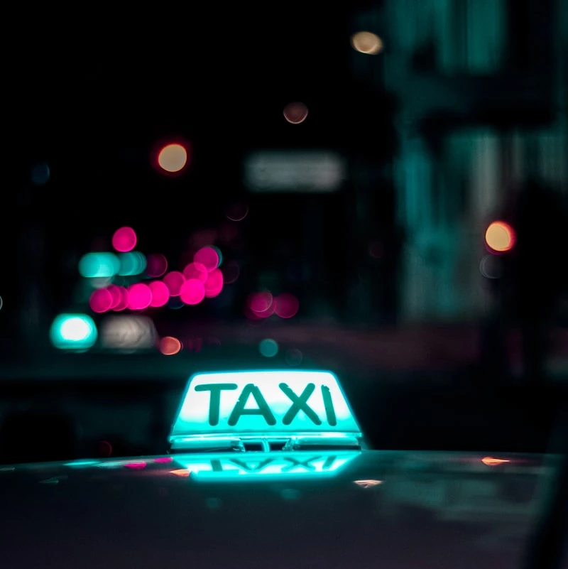 Taxis