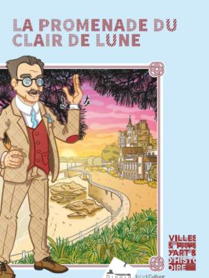 Clair De Lune Livret Jeu Web Pages