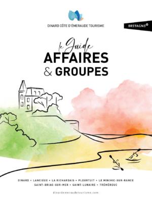 Guide Affaires Et Groupes