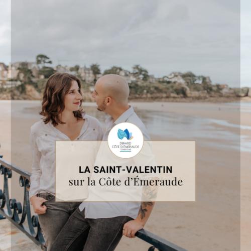 a la une : saint-valentin 2025