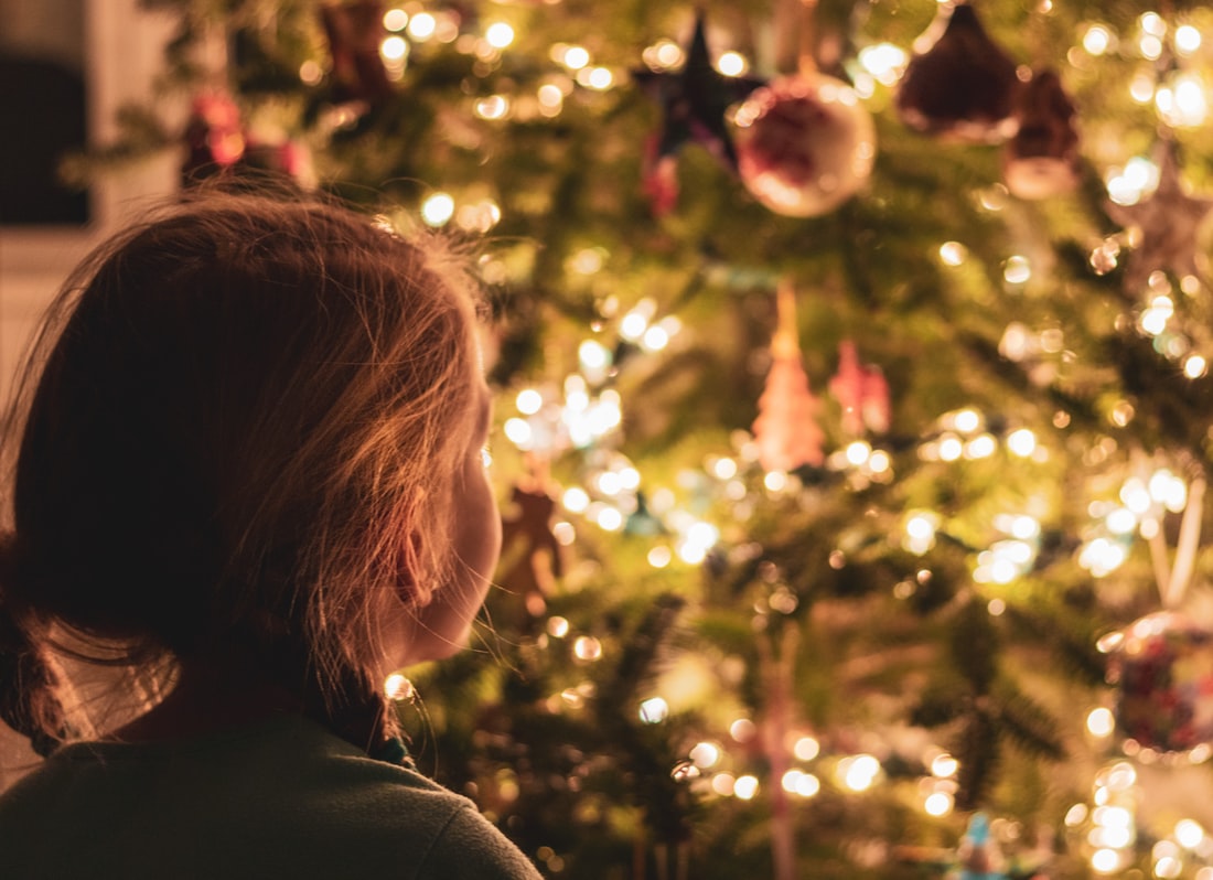 Vivre La Magie De Noel à Dinard Et Environs