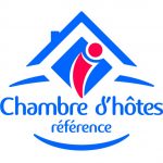Logo Chambre Dhotes Reference
