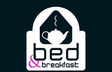 Logo Bed Breakfast France