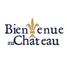 Logo Bienvenue Au Chateau