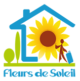 Logo Fleur De Soleil