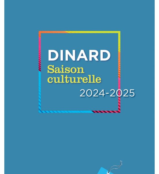 Saison Culturelle 24 25 Dinard