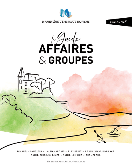 GUIDE AFFAIRES ET GROUPES