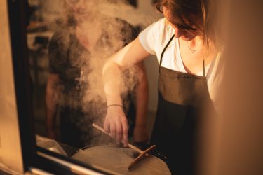 Découvrez l’art de la crêpe bretonne