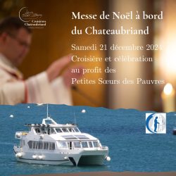 Messe De Noel Chateaubriand 2024